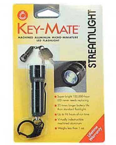 Streamlight Key Mate White Led