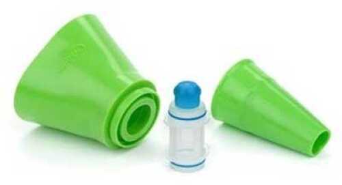 20 mm FitsAll SteriPEN FAF-Adp Water Treatment Green Narrow And Wide Mouth Bottles