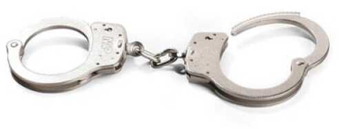Smith & Wesson M&P Lever Lock Handcuff Nickel