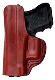 Tagua IPH Inside the Pant Holster Fits 1911 5" Right Hand Brown IPH-202