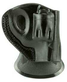 Ruger LCR Blk RH Rotating Paddle Holster-img-0