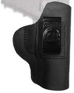 Tagua SOFT310 Super Inside The Pant for Glock 19/23/32 Saddle Leather Black