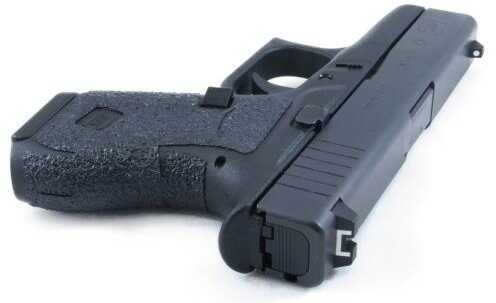 Talon Grips 108R Adhesive Compatible with for Glock 42 Textured Rubber Black