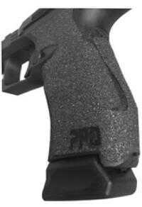 TALON Grips Inc Granulate Black Adhesive WAL PPQ M1 & M2 / 9MM .40 602G