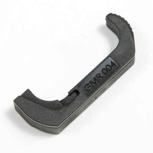 TangoDown Magazine Release For Glock 20 21 29 30 41 Vickers Tactical Gen Only Black Finish GMR-004