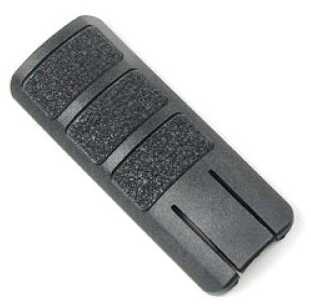 TANGODOWN Rail/Grip BP-4K Black