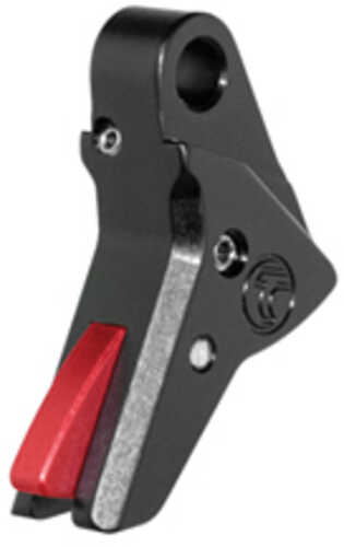 TIMNEY Trigger Enhanced Feel Trigger Shoe For Glock Gen 3-4