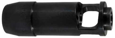 Tapco Inc. Brake Fits AK-47 7.62 x 39 Barrel 14 x 1 LH Thread Pitch Black 16611