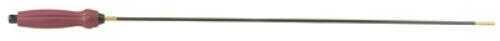 Tipton DLX 27-45 Caliber 1Pc Carbon Cleaning Rod 36"