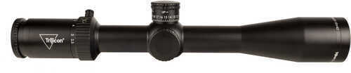 Trijicon Credo Rifle Scope 2.5-15X 42 Red MOA Center Dot Reticle Black 30mm CRHX1542-C-2900033