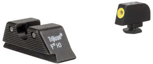 Trijicon HD XR For GLK Mos 9/40 Yell GL614-C-60109-img-0