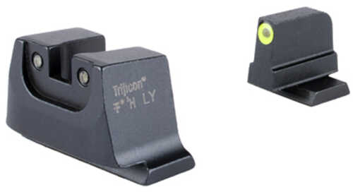 Trijicon Sup NSS Grn M&P Core YF/Br-img-0