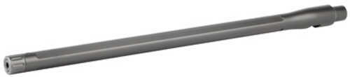True Precision TP/22 Barrel 22 LR 16.1" Fits TP/22 and 10/22 Threaded 1/2x28 True Profile DLC Finish Black TP-1022TBL-BC