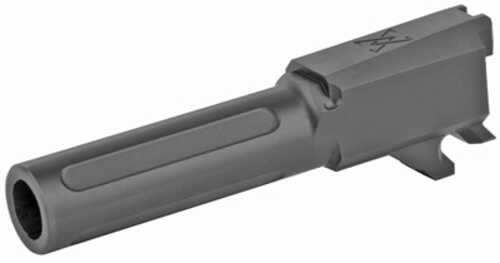 True Precision Inc TPP365BXBL P365 9mm 3.10" Black Nitride Treated