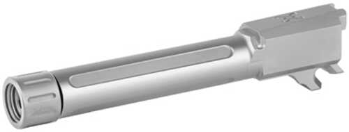 True Precision Inc TPP365XLBXT P365Xl 9mm 3.70" Satin Stainless