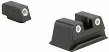 Trijicon Tritium Sight Walther Pps Green/Green Md: Wp02-C-600730