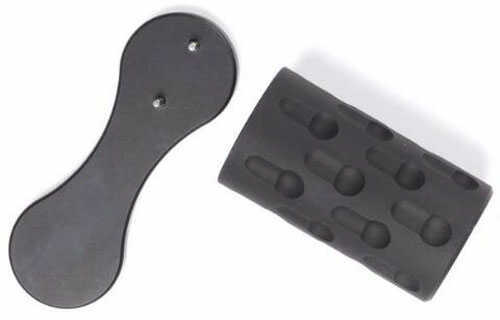 Tactical Solutions Linear Compensator 22LR 1/2X28 TPI Fits 0.950"And Smaller Outside Diameter Barrels Black Finish