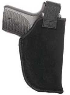Uncle Mikes Left Hand Inside The Pant Holster With Velcro Retention Strap Md: 7605
