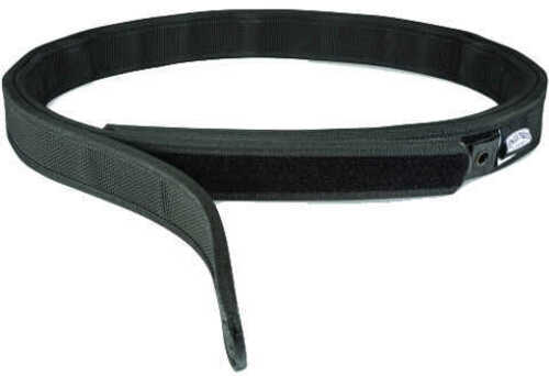 Uncle Mike's Competition Belt System Black 44"-48" 87713