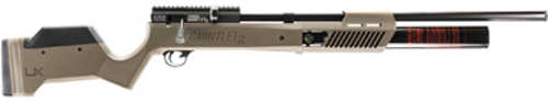 Umarex Gauntlet 2 PCP Air Rifle .30 Cal Pellet 28.5" Barrel 1000 Feet Per Second Matte Finish Flat Dark Earth Synthetic
