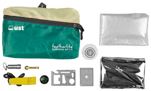 UST - Ultimate Survival Technologies MK FeatherLite Kit 2.0 142569