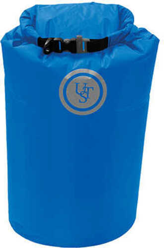 UST - Ultimate Survival Technologies Safe & Dry Bags Blue 16.5"x15.9" Flat Holds 5 Liters Peggable Box Packaging Keeps C