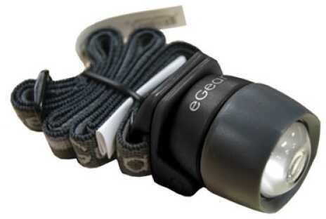 EQ3 Led Headlamp UST - Ultimate Survival Technologies 20-1341-01 Flashlight Black