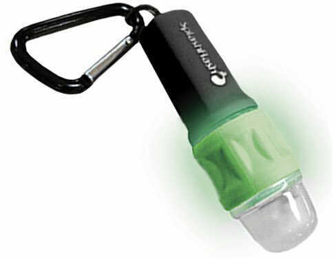 Led 25 Lumens SplashFlash UST - Ultimate Survival Technologies 20-17001-15 Flashlight Black & GLO