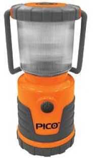 Led 120 Lumens PICO UST - Ultimate Survival Technologies 20-Pl70C4B-08 Flashlight Orange