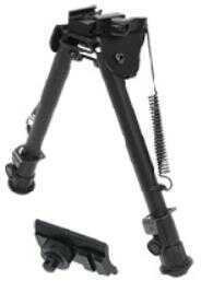 Leapers UTG Tactical OP Bipod QD Lever Mount-img-0