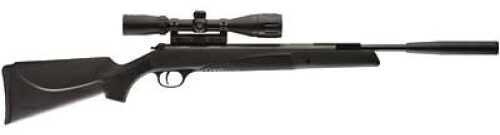 RWS Umarex 34 Panther Pro Compact Air Rifle 177PEL 1000 15.75 Blue Synthetic W/3X9 Scope Box Single Shot Md: 2166027