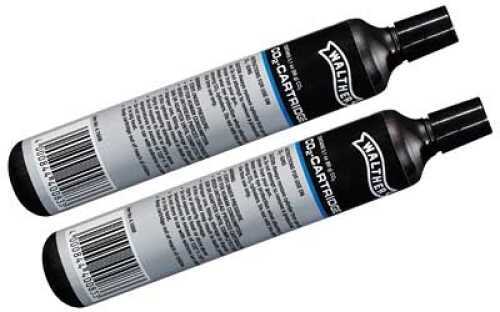 Umarex USA 88G Co2 Cylinders (2-Pack) Md: 225-2534