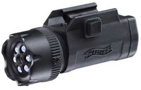 Umarex Walther Night Force Laser/Light Combo 650 For CO2 Pistols 2252548