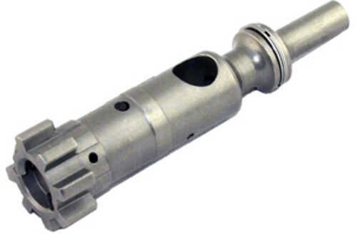 WMD Guns Bolt Assembly 450 Bushmaster NiB-X Finish Nickel 1-NIBXBA450