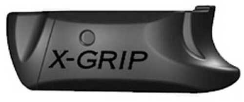 X-Grip Mag Spacer Black Ber PX4 BRPX4