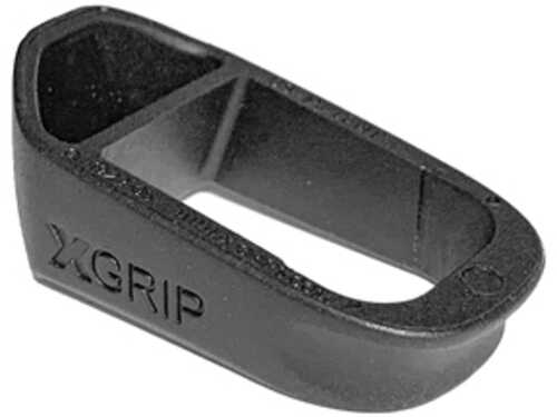 X-Grip XGGL19 Mag Adapter Black-img-0