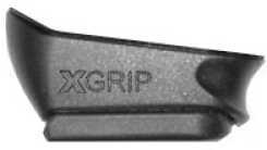 X-Grip Mag Spacer Black Glk 19 23 GL19-23-img-0