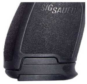 X-Grip Mag Spacer Black Sig P250SC XGSG250SC-img-0