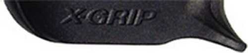 X-Grip Mag Spacer Black Walther PPK WPPK-img-0