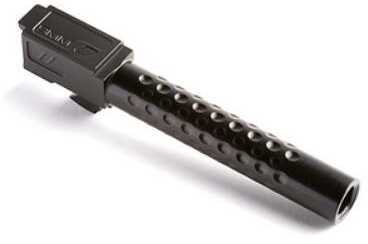 ZEV Match Grade Barrel G34, DIMPLED, B
