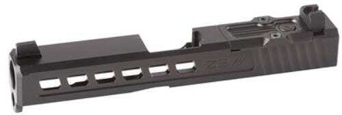 ZEV Technologies For Gen 3 for Glock 19 Dragonfly Absolute Co