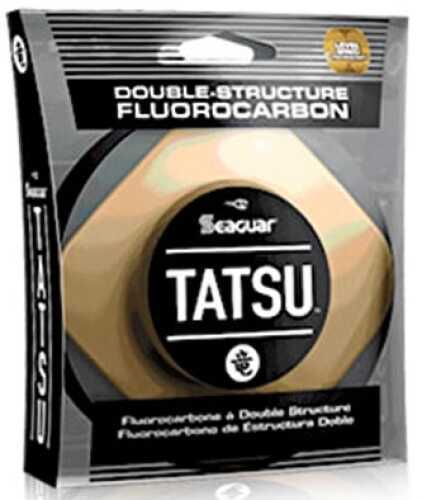 TATSU FLUORO LINE CLEAR 200yd 6lb Model: 06TS200 - 6271464