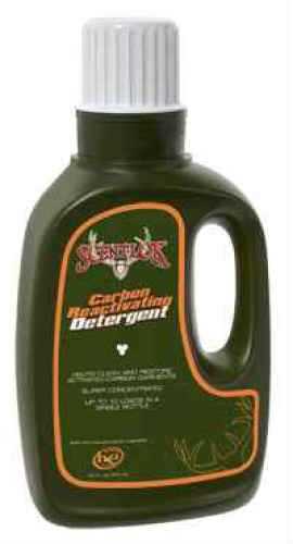 Scent-Lok Carbon Detergent Reactivating