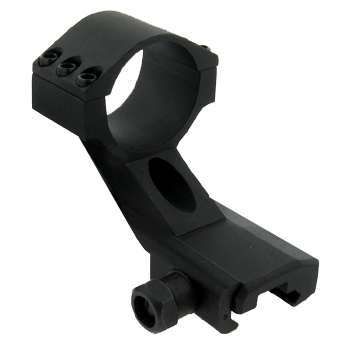 Vector Optics 30mm Cantilever Mount For Red Dot Sights And Weaver Bases Quick Detachable