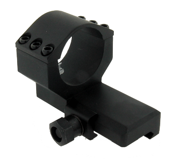 Vector Optics 30mm L Shape Mount Quick Detachable For Red Dot Sights And Weaver Bases