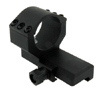 Vector Optics 30mm L Shape Mount Quick Detachable For Red Dot Sights And Weaver Bases