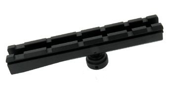 Vector Optics AR-15 Carry Handle Rail Weaver Type Base