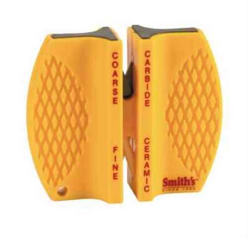 Smith's Products 2-Step Knife Sharpener Md: CCKS
