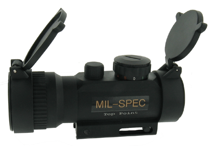 Vector Optics Mil-Spec 2X42 Red Dot /Green Dot Scope