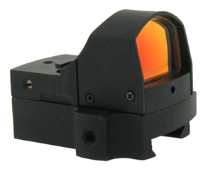 Vector Optics Compact Holographic Sight With Auto On/Off/Brightness